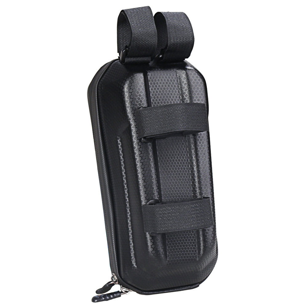 RZAHUAHU YA303X Waterproof Hard Shell EVA Handlebar Bag for Electric Scooter Bicycle RZAHUAHU YA303X Waterproof Hard Shell EVA Handlebar Bag for Electric Scooter Bicycle